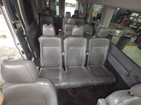 2019 Ford Transit 350 XL