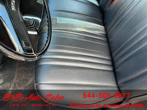 1969 Chevrolet Chevelle