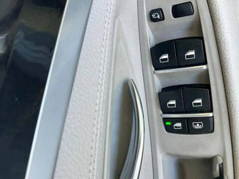 2011 BMW 5 Series 535i