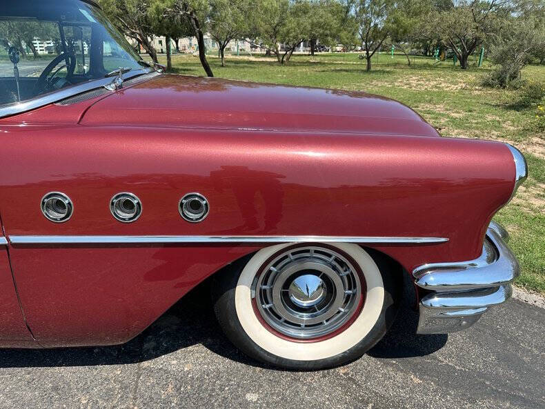 1955 Buick Special