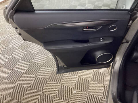 2018 Lexus NX 300