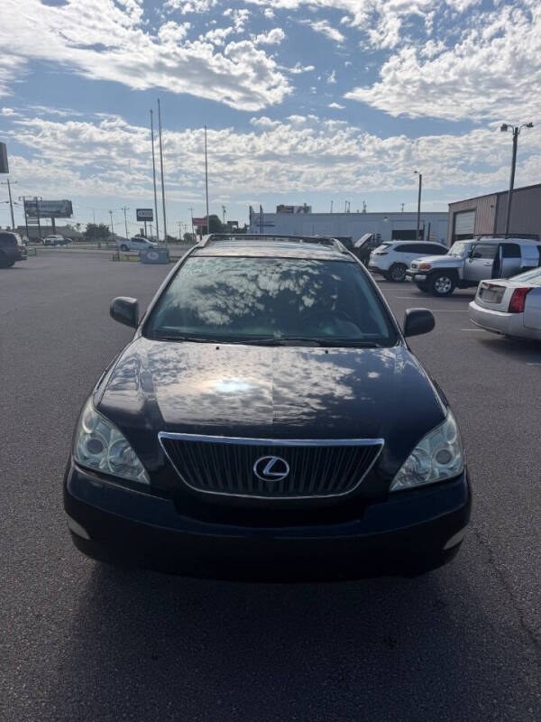 2004 Lexus RX 330