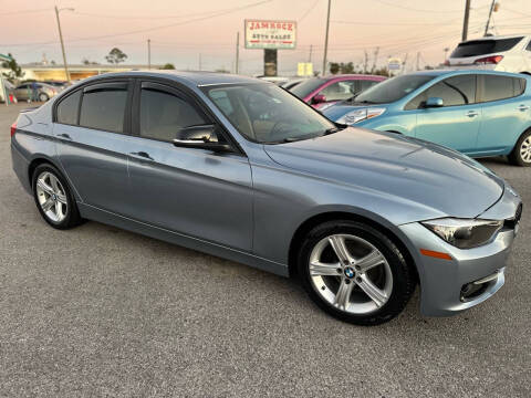 2014 BMW 3 Series 320i