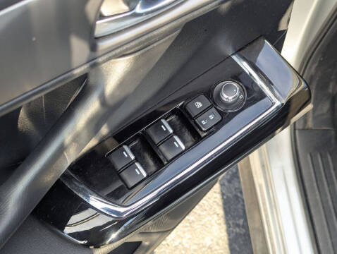 2023 Mazda CX-9 Touring Plus