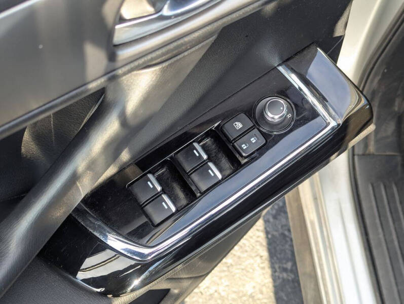 2023 Mazda CX-9 Touring Plus