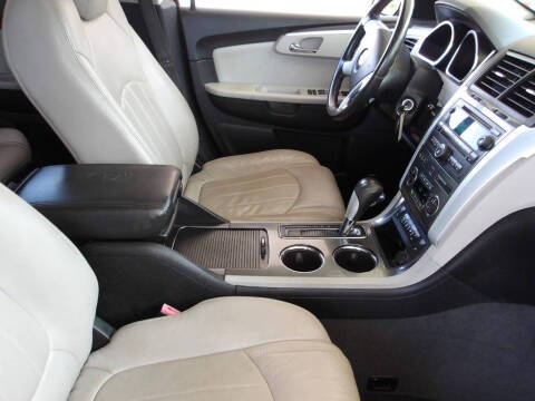 2013 Buick Enclave Leather