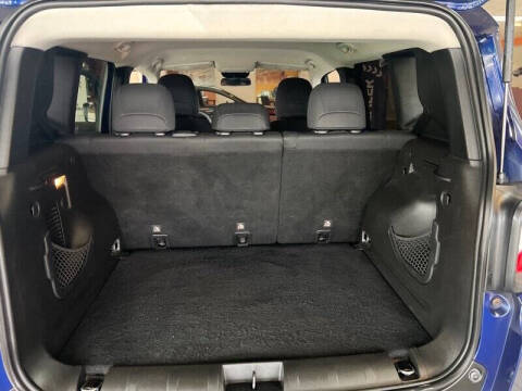 2020 Jeep Renegade Sport