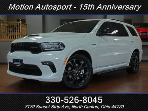 2023 Dodge Durango