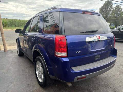 2006 Saturn Vue