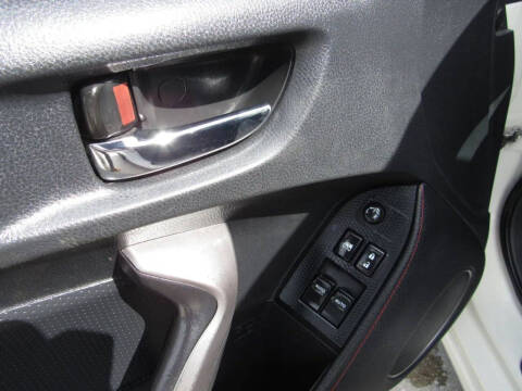 2015 Scion FR-S Release Series 1.0