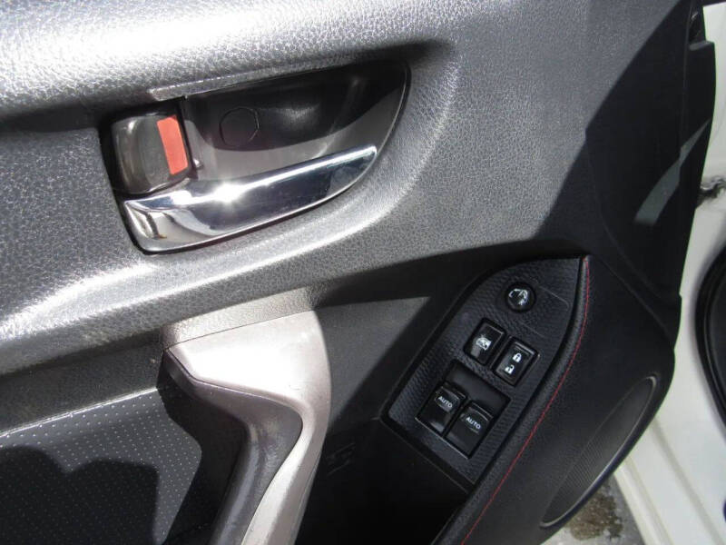 2015 Scion FR-S Release Series 1.0