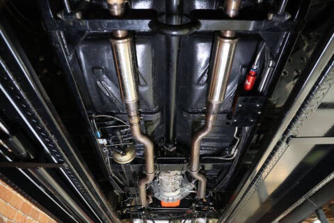 1955 Chevrolet 210