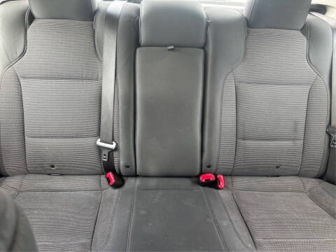 2011 Ford Taurus SEL
