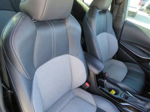 2021 Toyota Corolla Hatchback XSE