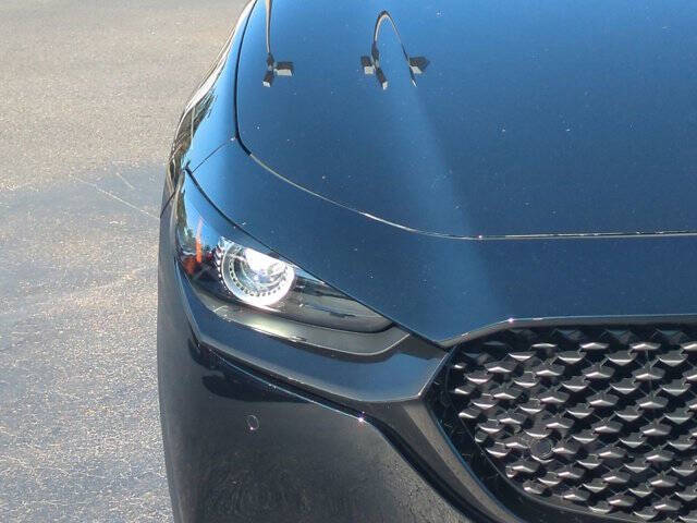 2026 Mazda CX-30 2.5 S Aire Edition