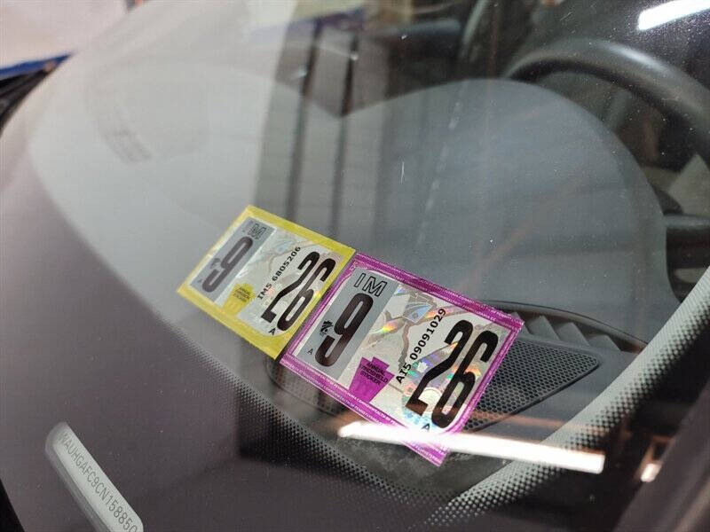 2012 Audi A6 3.0T quattro Prestige