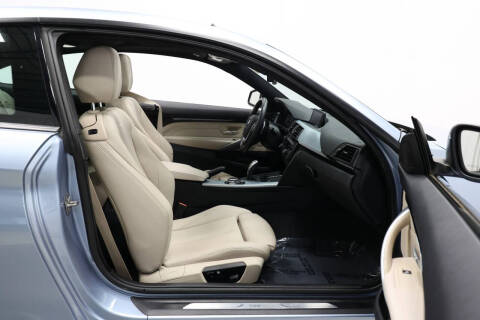 2014 BMW 4 Series 428i