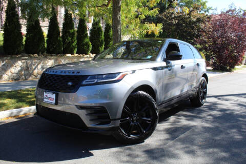 2020 Land Rover Range Rover Velar for sale at MIKEY AUTO INC in Hollis NY