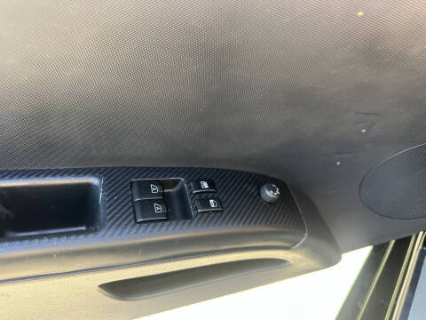 2004 Nissan 350Z Touring