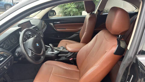2014 BMW 2 Series 228i