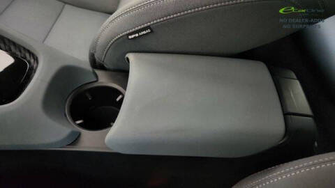 2024 Polestar 2 Long Range Dual Motor