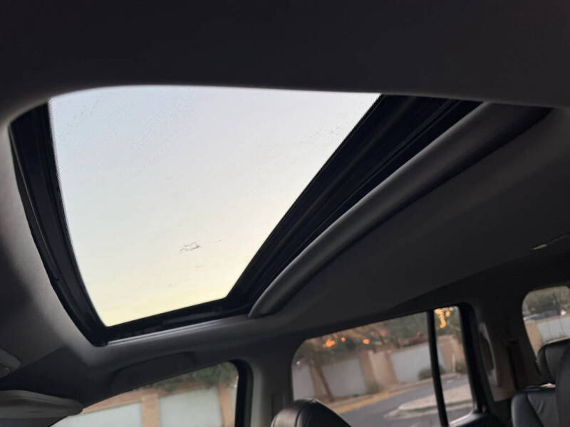 2011 Honda Pilot EX-L