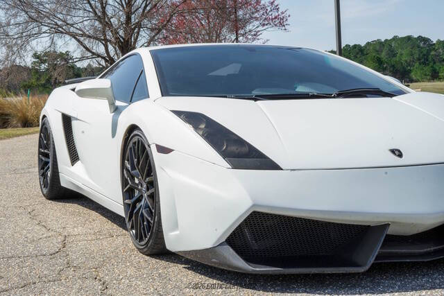 2004 Lamborghini Gallardo