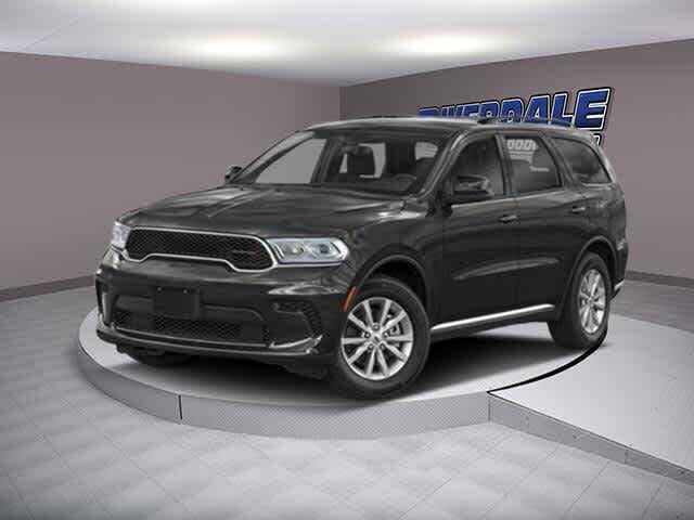 2026 Dodge Durango GT HEMI Premium