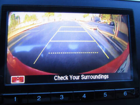 2016 Honda Civic LX-P