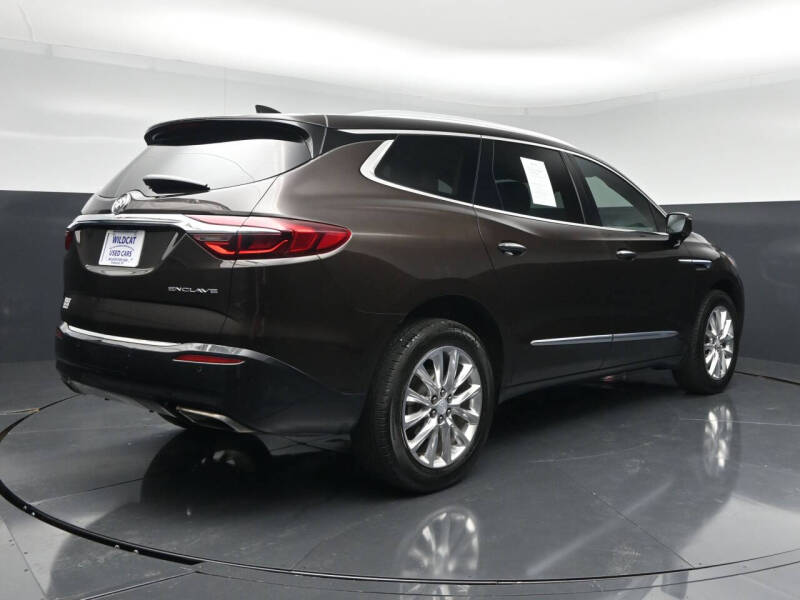 2019 Buick Enclave Premium