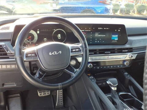 2023 Kia Telluride SX X-Line