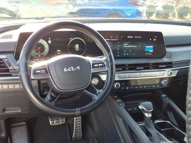 2023 Kia Telluride SX X-Line