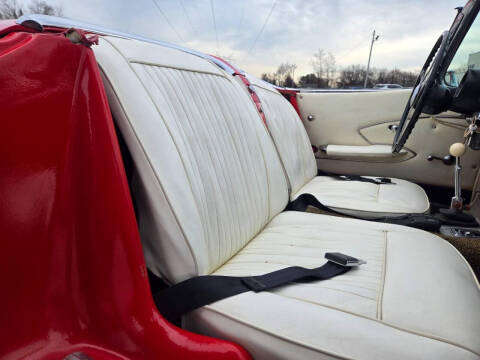 1961 Chevrolet Corvette