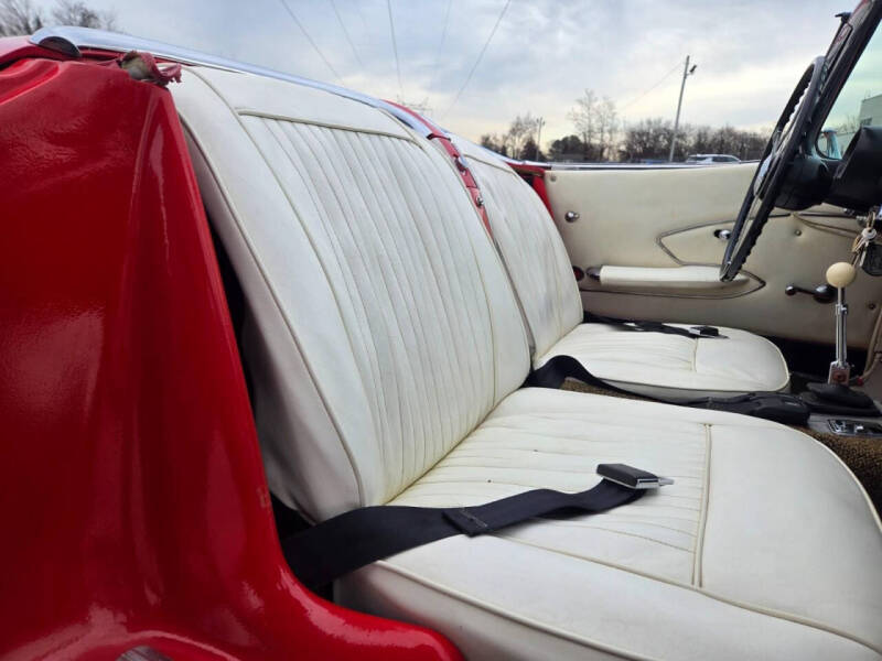 1961 Chevrolet Corvette