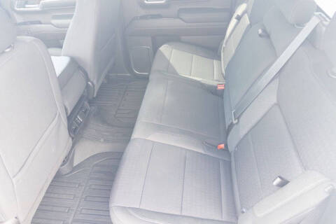 2022 GMC Sierra 1500