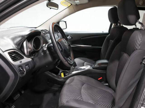 2016 Dodge Journey SE