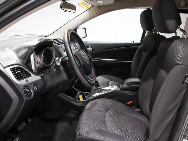 2016 Dodge Journey SE