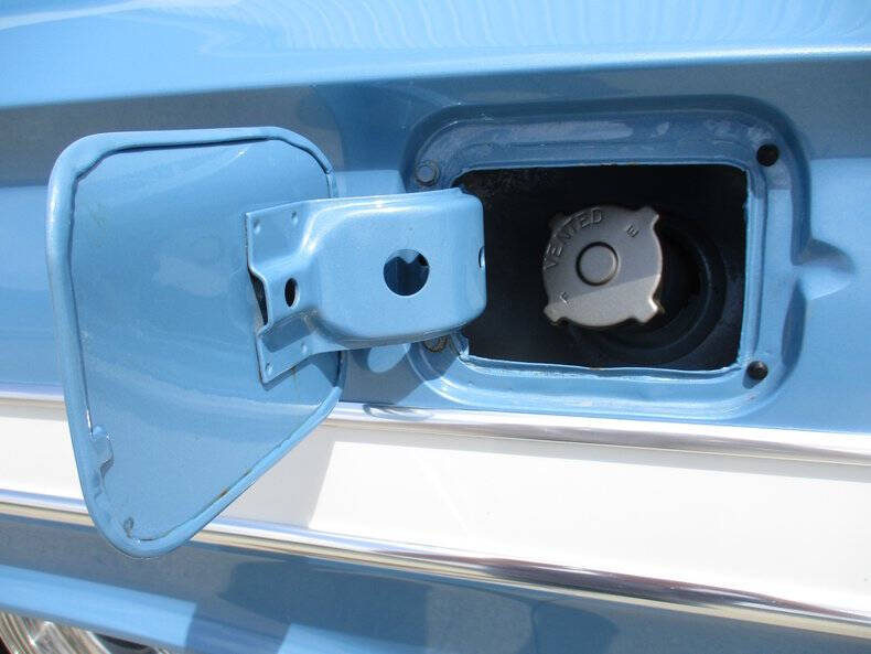 1961 Chevrolet Impala