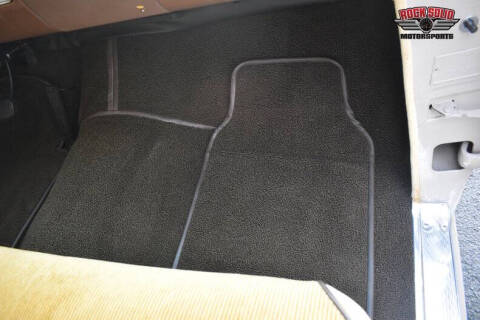 1952 Ford Customline