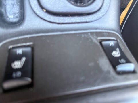 2000 Chevrolet Monte Carlo SS