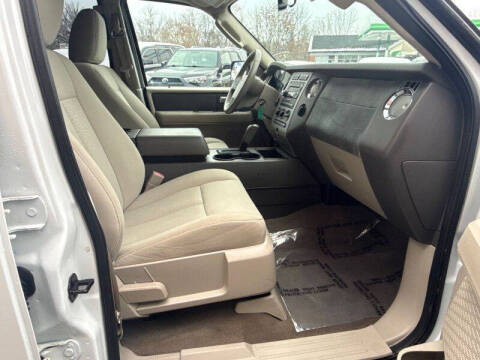 2012 Ford Expedition XL