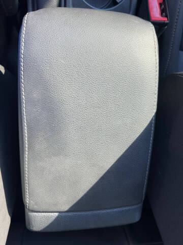 2015 Volkswagen Golf TSI S