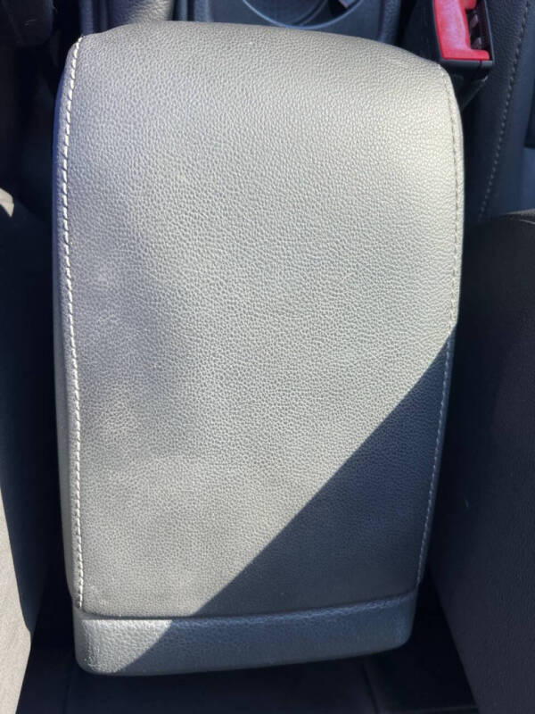 2015 Volkswagen Golf TSI S