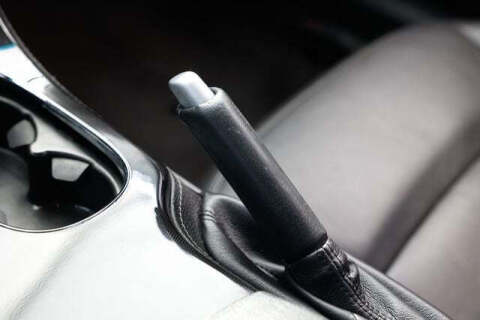 2011 Chevrolet Corvette