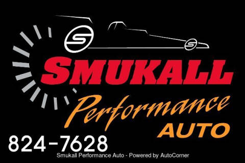 2006 Subaru Outback for sale at Smukall Automotive in Buffalo NY