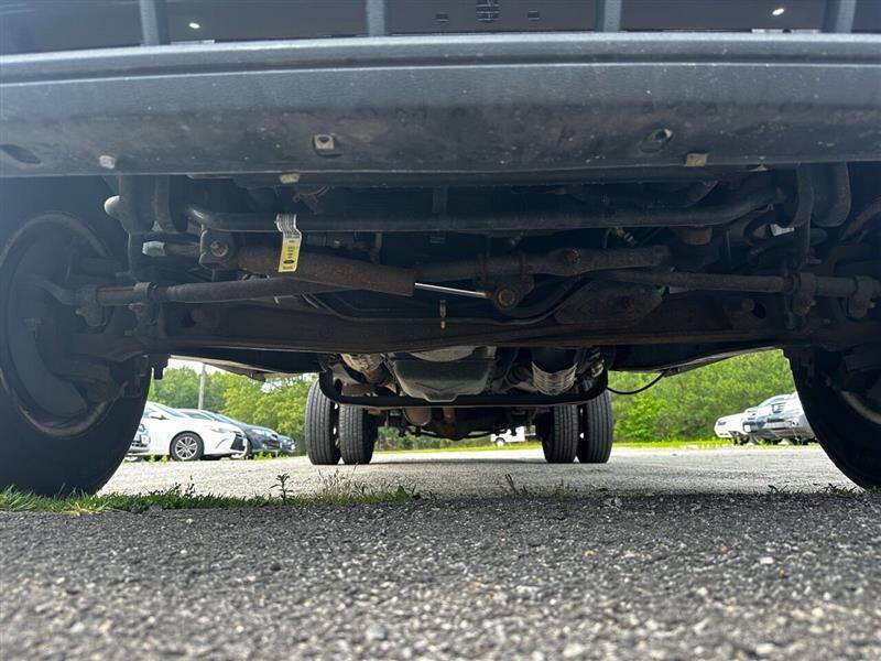 2018 Ford E-Series E-350 SD