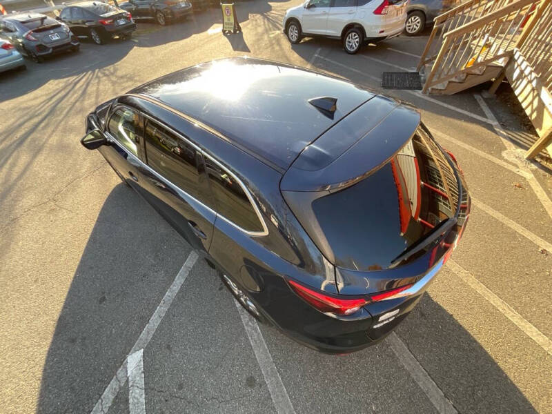 2018 Mazda CX-9 Touring