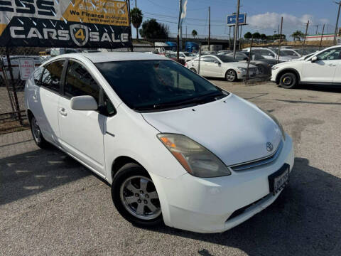 2008 Toyota Prius