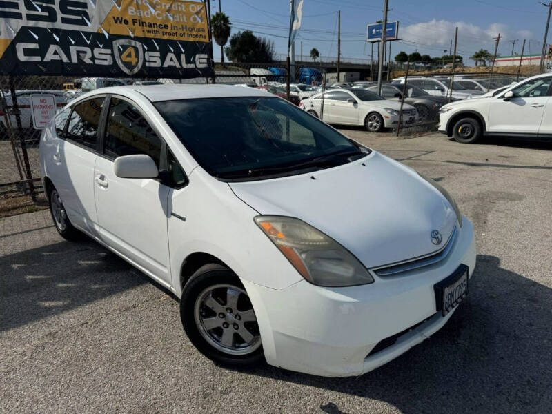 2008 Toyota Prius