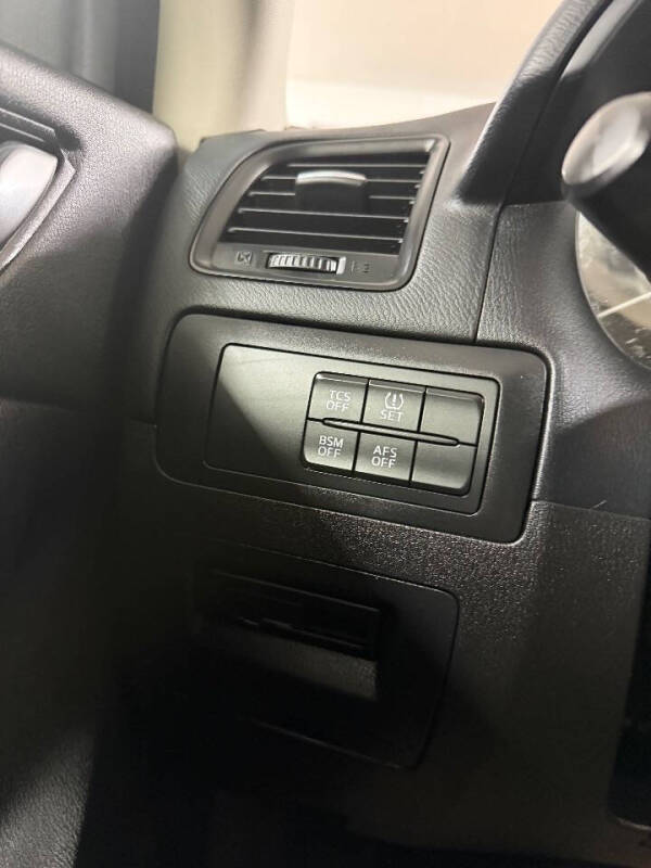 2015 Mazda CX-5 Grand Touring